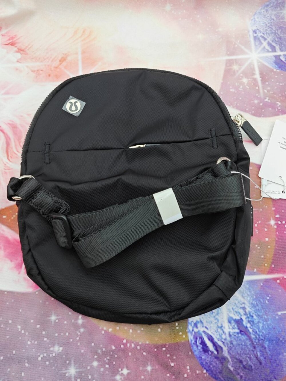 Lululemon All Night Festival Bag 2L - Picture 4 of 4